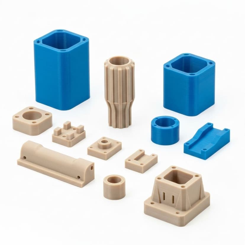 پروتوتایپ‌سازی