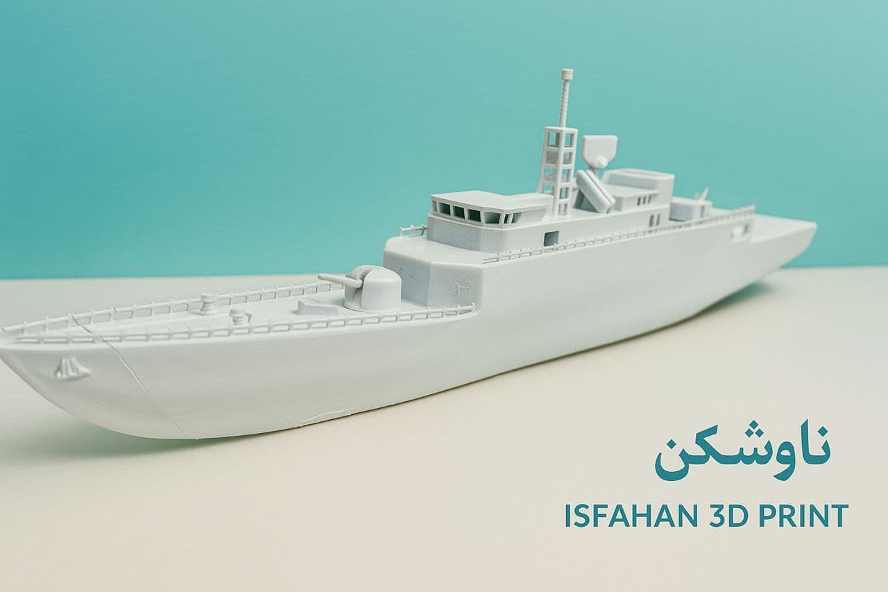 ناوشکن جماران